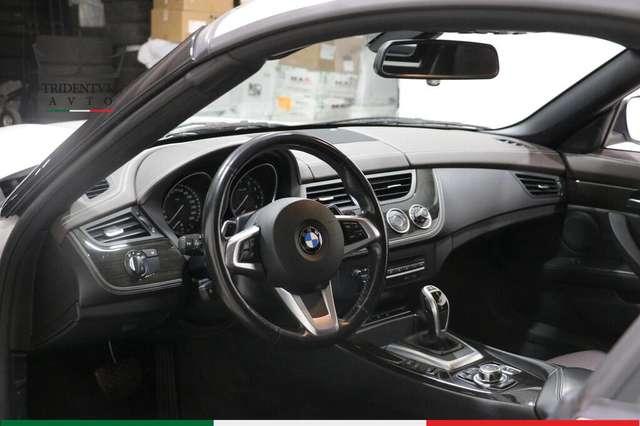 BMW Z4 sdrive28i