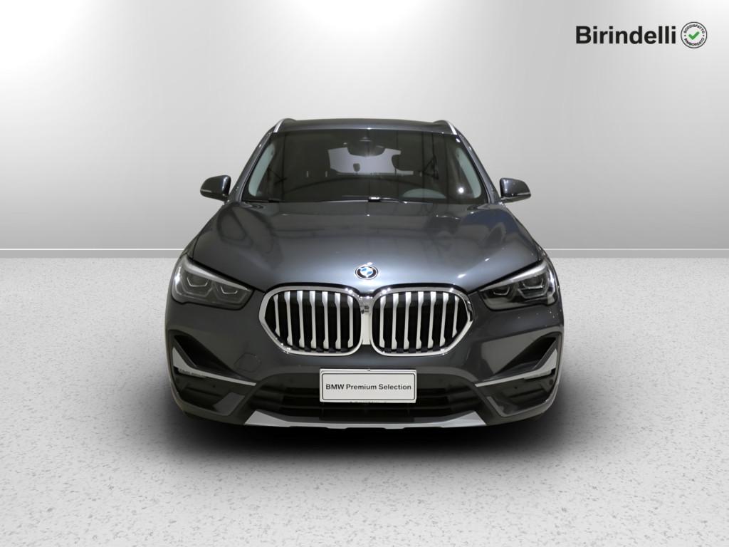 BMW X1 (F48) - X1 sDrive18d xLine