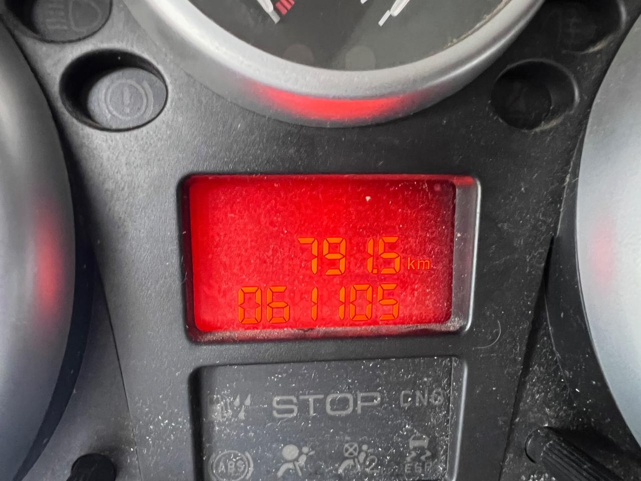 Peugeot 206 Plus 1.1 60CV 5p.