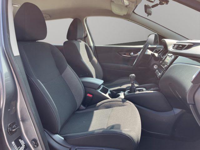 NISSAN Qashqai 1.5DCi 115CV Business