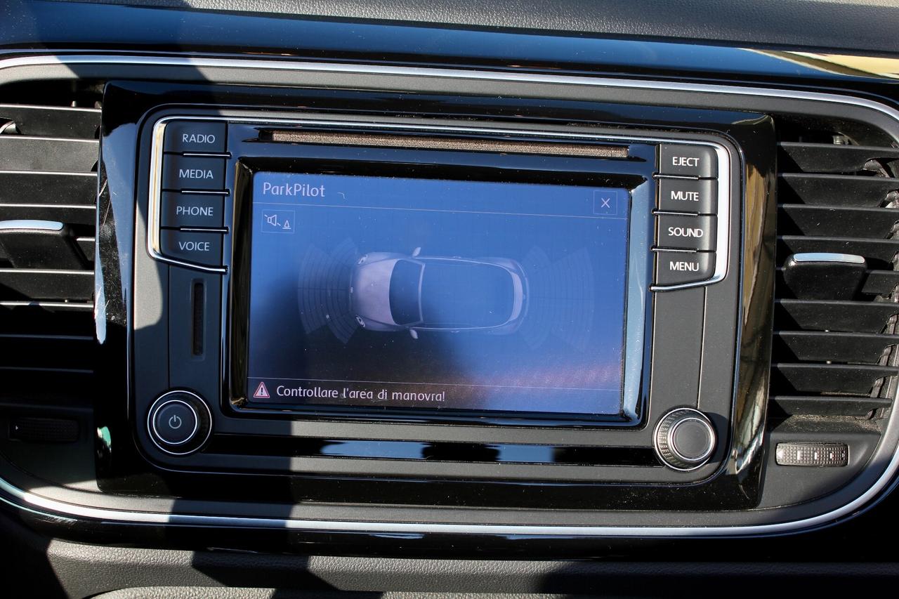 Volkswagen Maggiolino Cabrio 1.2 TSI Design