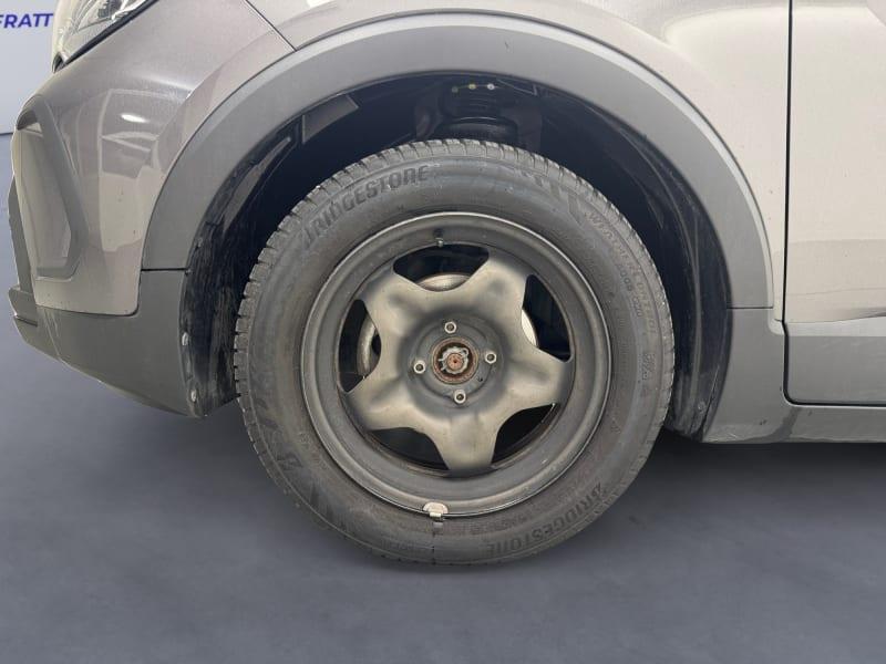 OPEL CROSSLAND 1.2 12V START&STOP EDIT