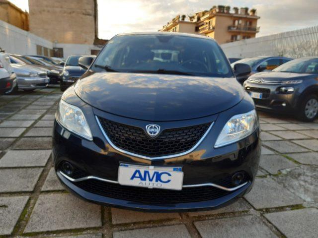 LANCIA Ypsilon 1.2 69 CV 5 porte Gold