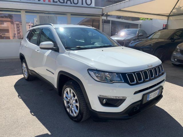 JEEP Compass 1.6 Multijet II 2WD Longitude