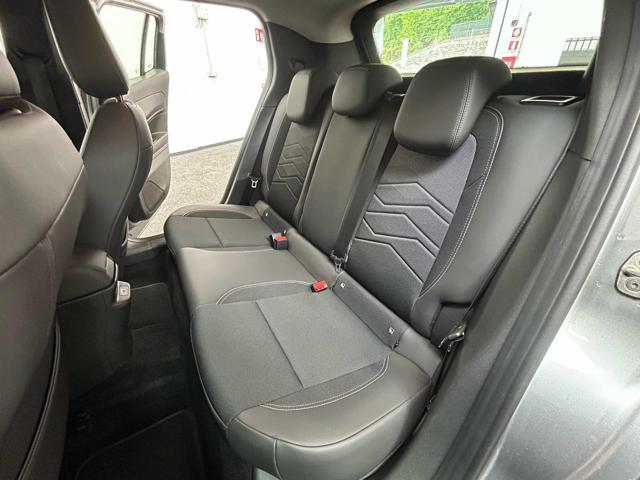 JEEP Avenger 1.2 Turbo 100 CV Altitude PROMO "SMART PAY"