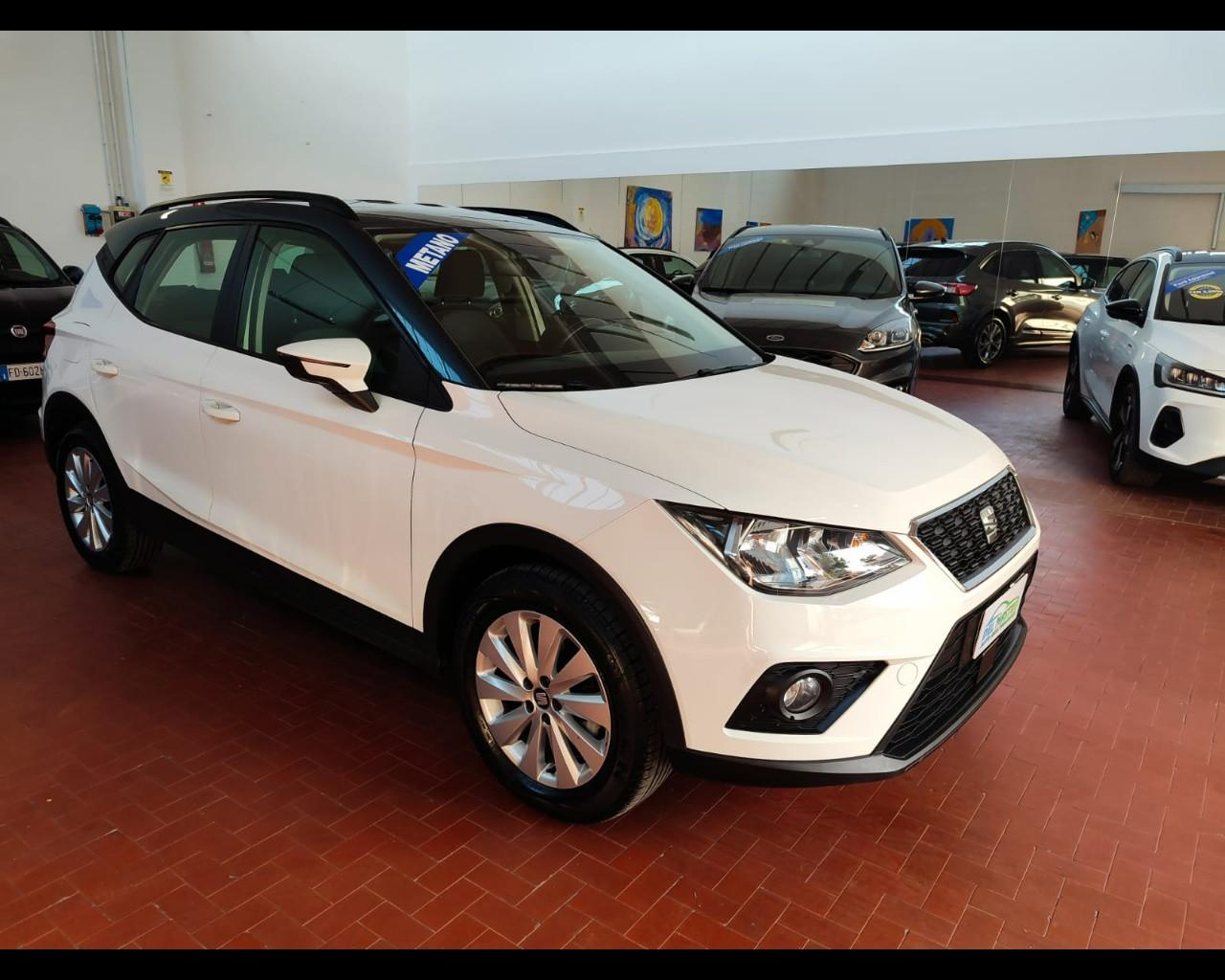 SEAT Arona 1.0 TGI Style