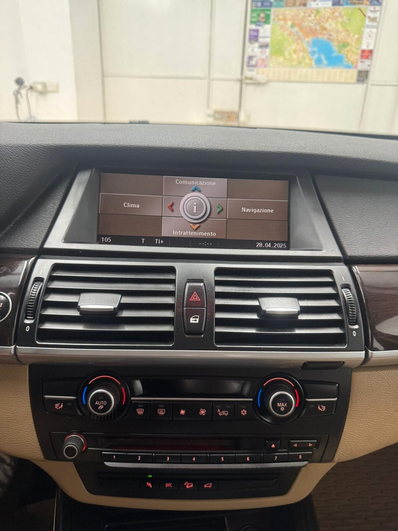 Bmw X5 xDrive35d Futura