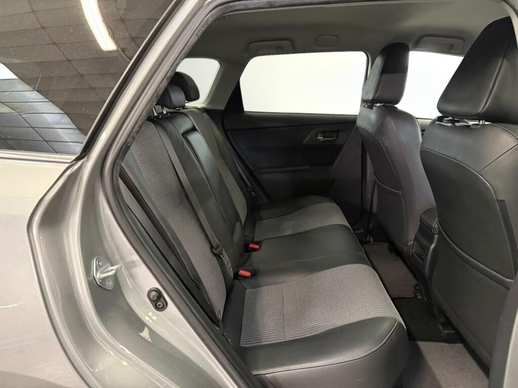 Toyota Auris Touring Sports 1.8 Hybrid Lounge CVT