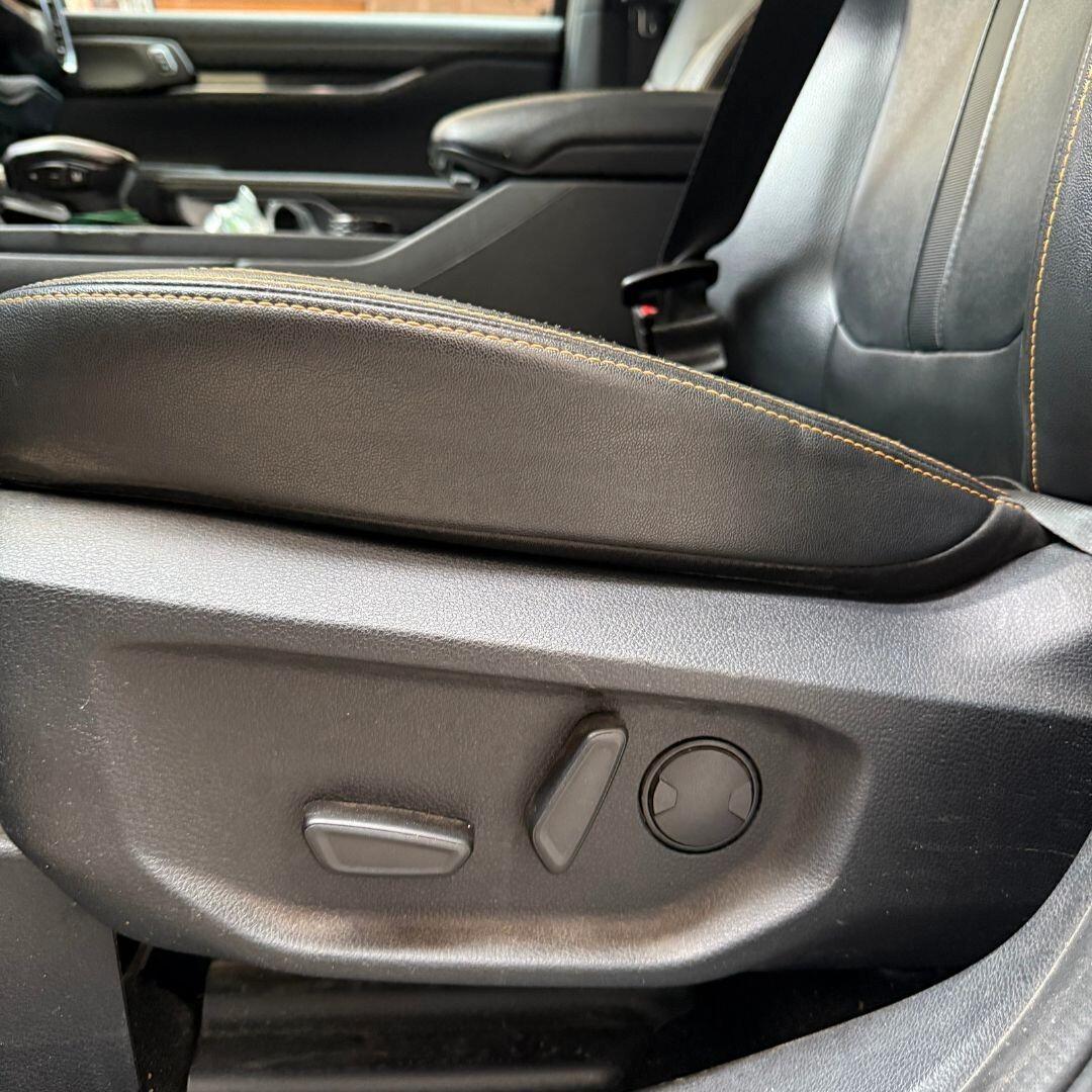 Ford Ranger 2.0 ECOBLUE DC Wildtrak 5 posti