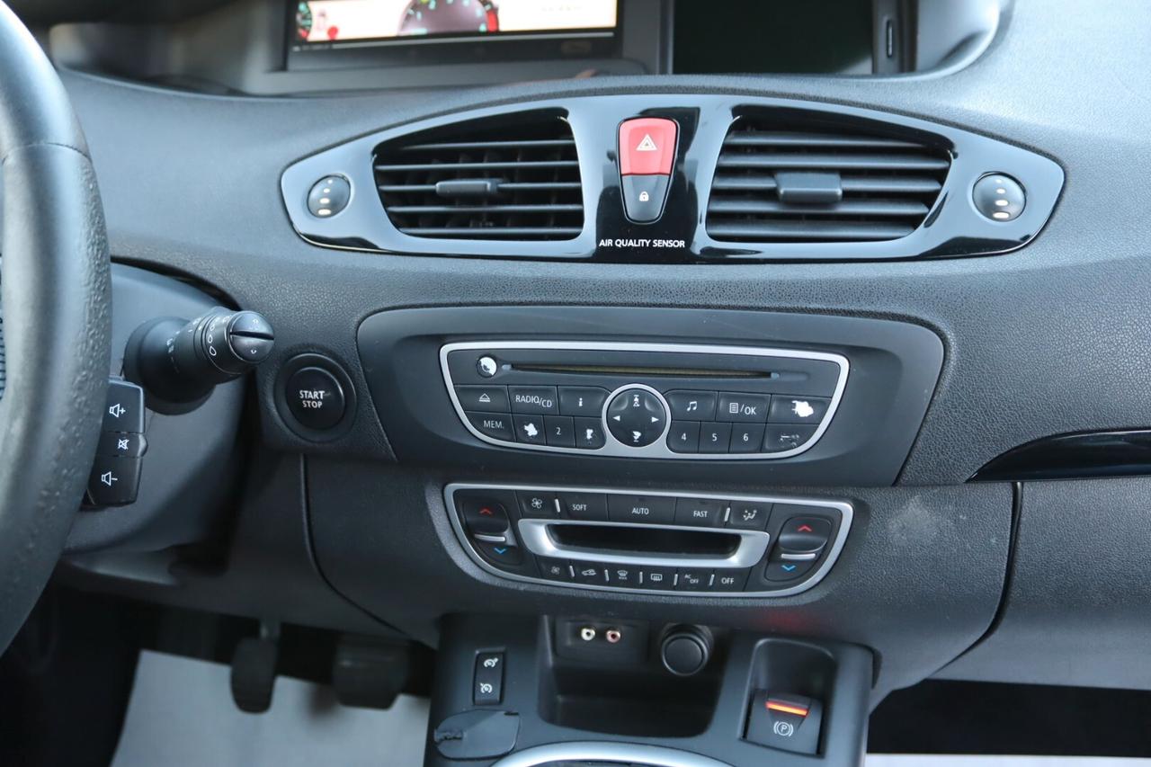 Renault Scenic Scénic 1.5 dCi 110CV Luxe