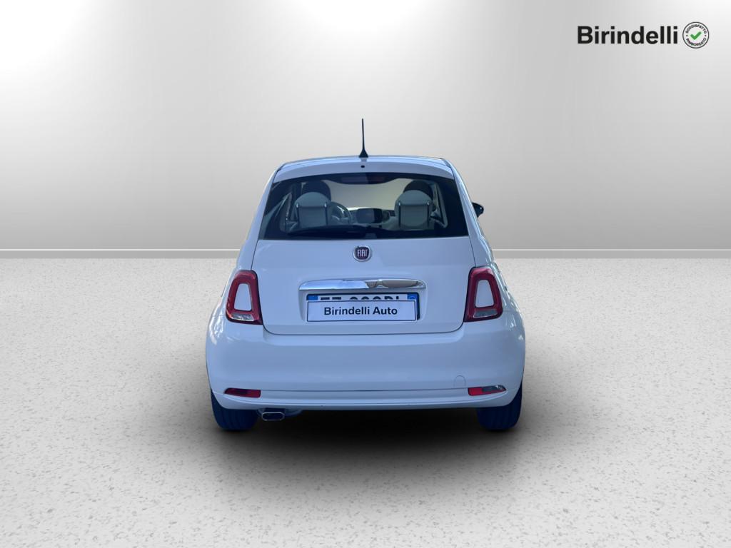 FIAT 500 (2015-2024) - 500 1.2 EasyPower Lounge