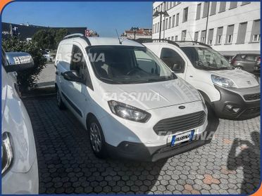 Ford Transit Courier 1.0 EcoBoost 100CV Van Trend