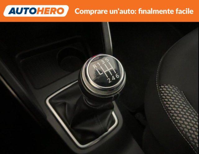 DACIA Duster 1.5 Blue dCi 8V 115 CV 4x2 Prestige