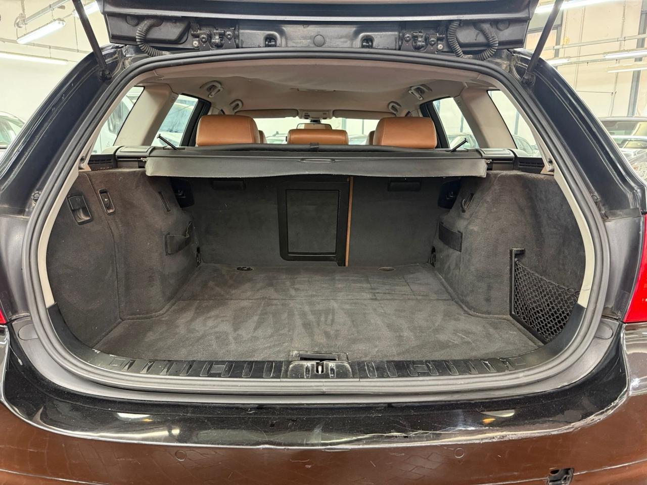 Bmw 320 320d cat xDrive Touring MSport