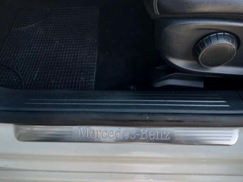 Mercedes-benz A 160 180 Executive