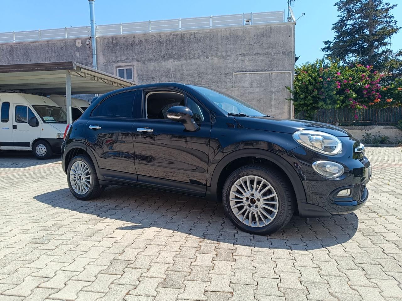 Fiat 500X 1.3 MultiJet 95 CV Lounge