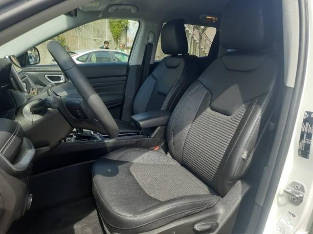 Jeep Compass 1.3 PHEV LIMITED 190CV 4XE - FULL LED