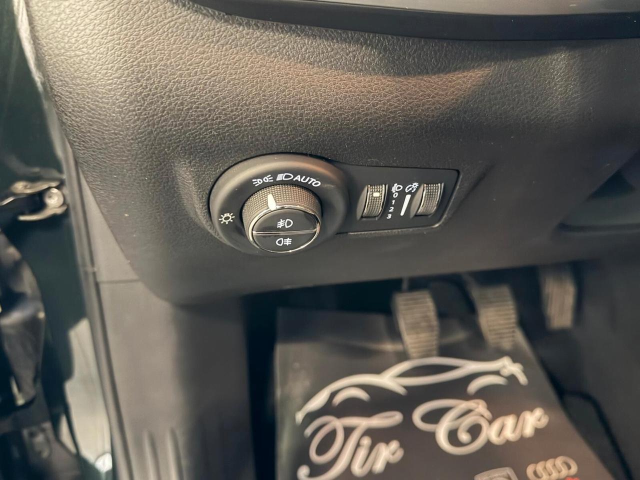 JEEP COMPASS 1.6 MJT LIMITED 130CV PELLE NAVI CAM ANNO 2022