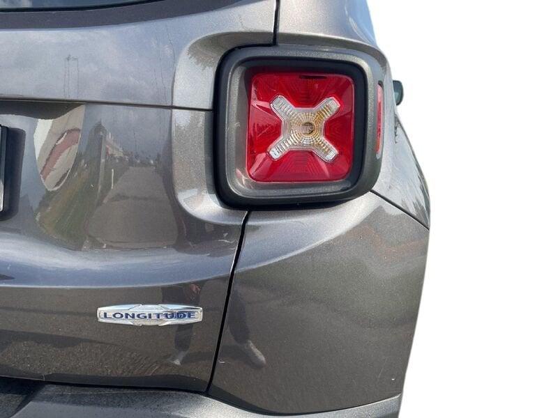 Jeep Renegade 1.0 T3 Longitude