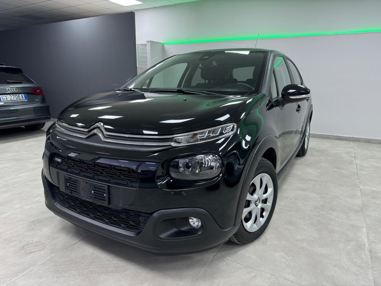 Citroen C3 PureTech 82 Feel Edition