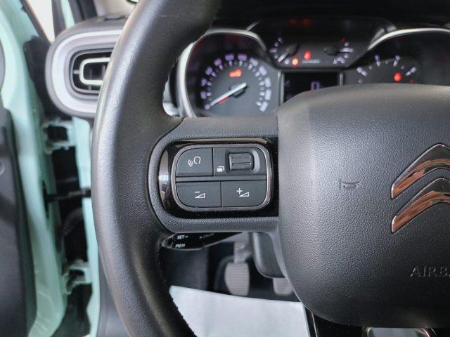 CITROEN C3 PureTech 82 GPL Shine