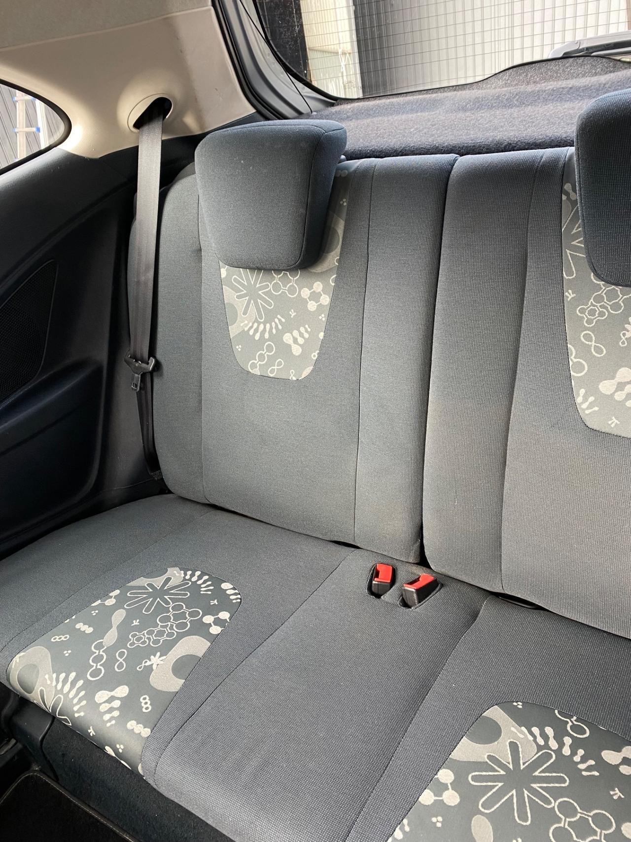 Ford Ka 1.2 8V benzina 69cv Individual