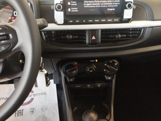KIA Picanto 1.0 GDi GPL 5 porte Urban