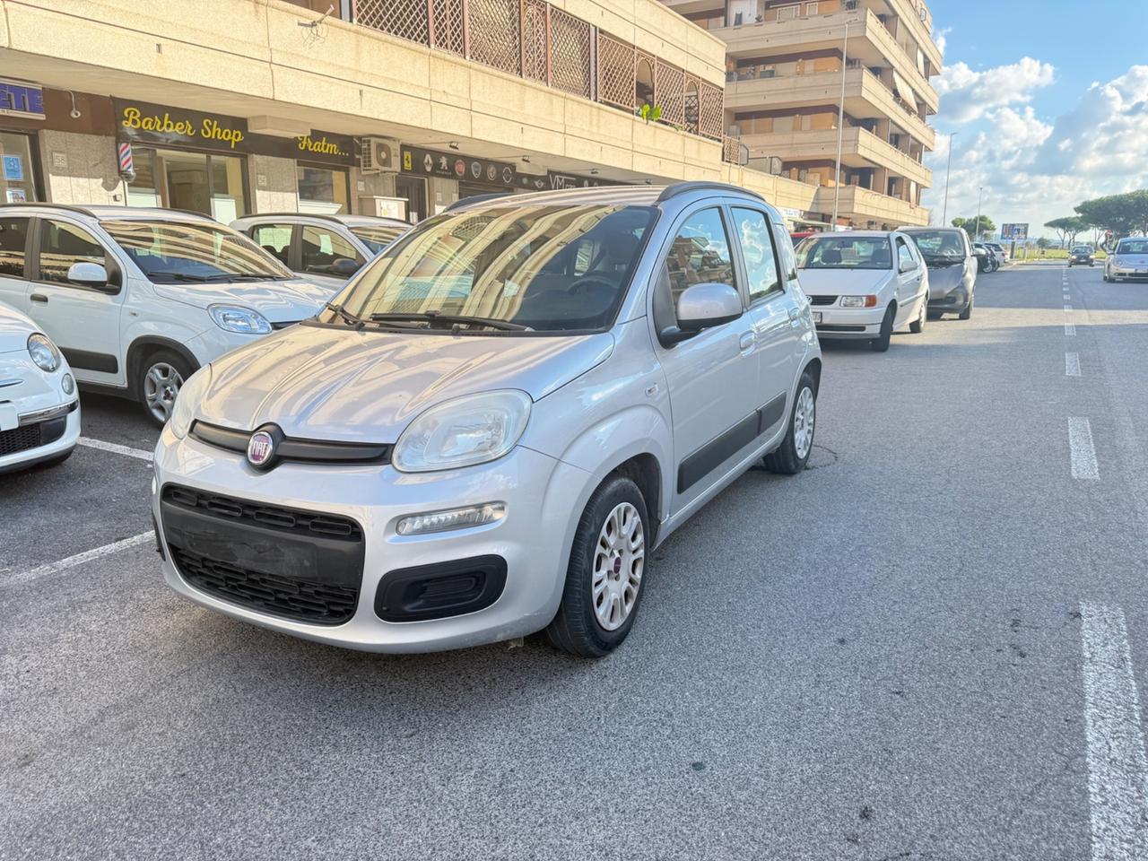 Fiat Panda 1.2 EasyPower Easy