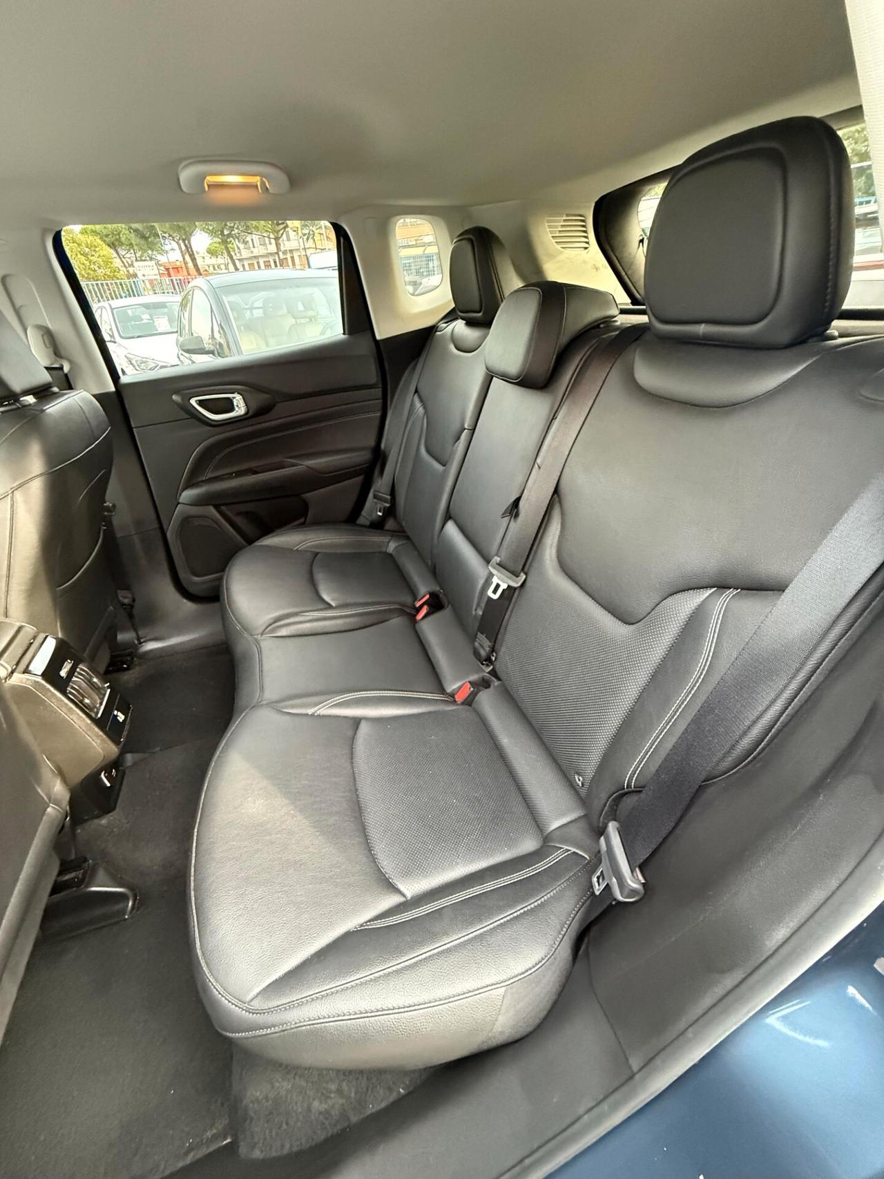 Jeep Compass VETT. ITA *FULL OPTIONAL*