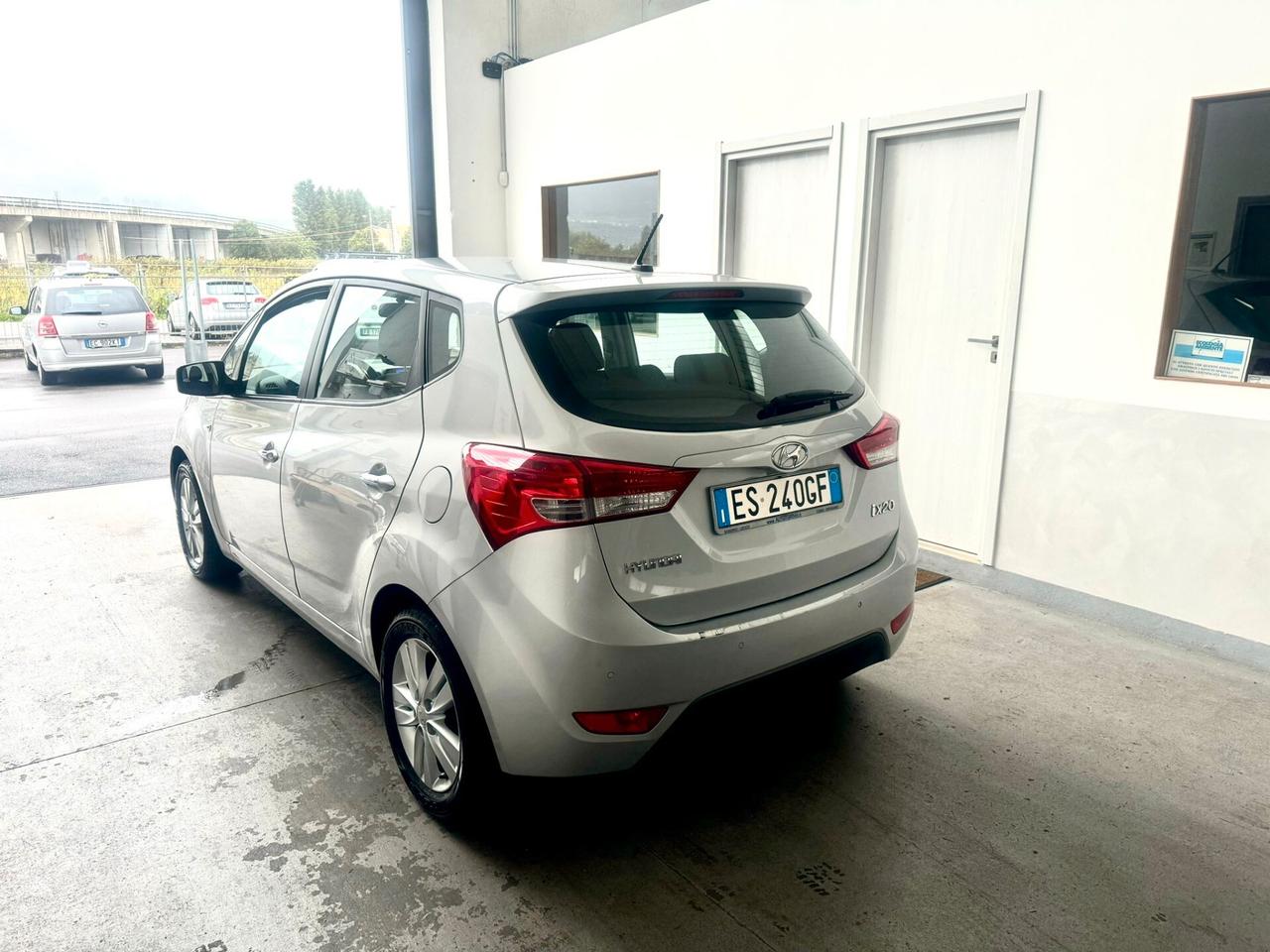 Hyundai iX20 1.4 90 CV Light