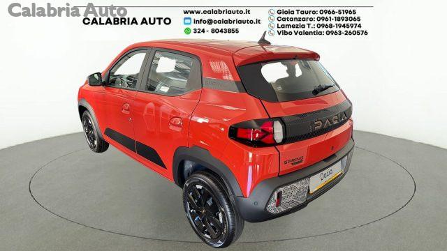DACIA Spring Extreme Electric 65