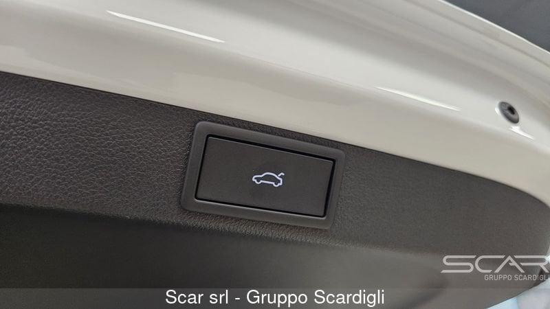 Skoda Octavia 1.5 TSI ACT Hybrid 115 CV DSG Wagon Style