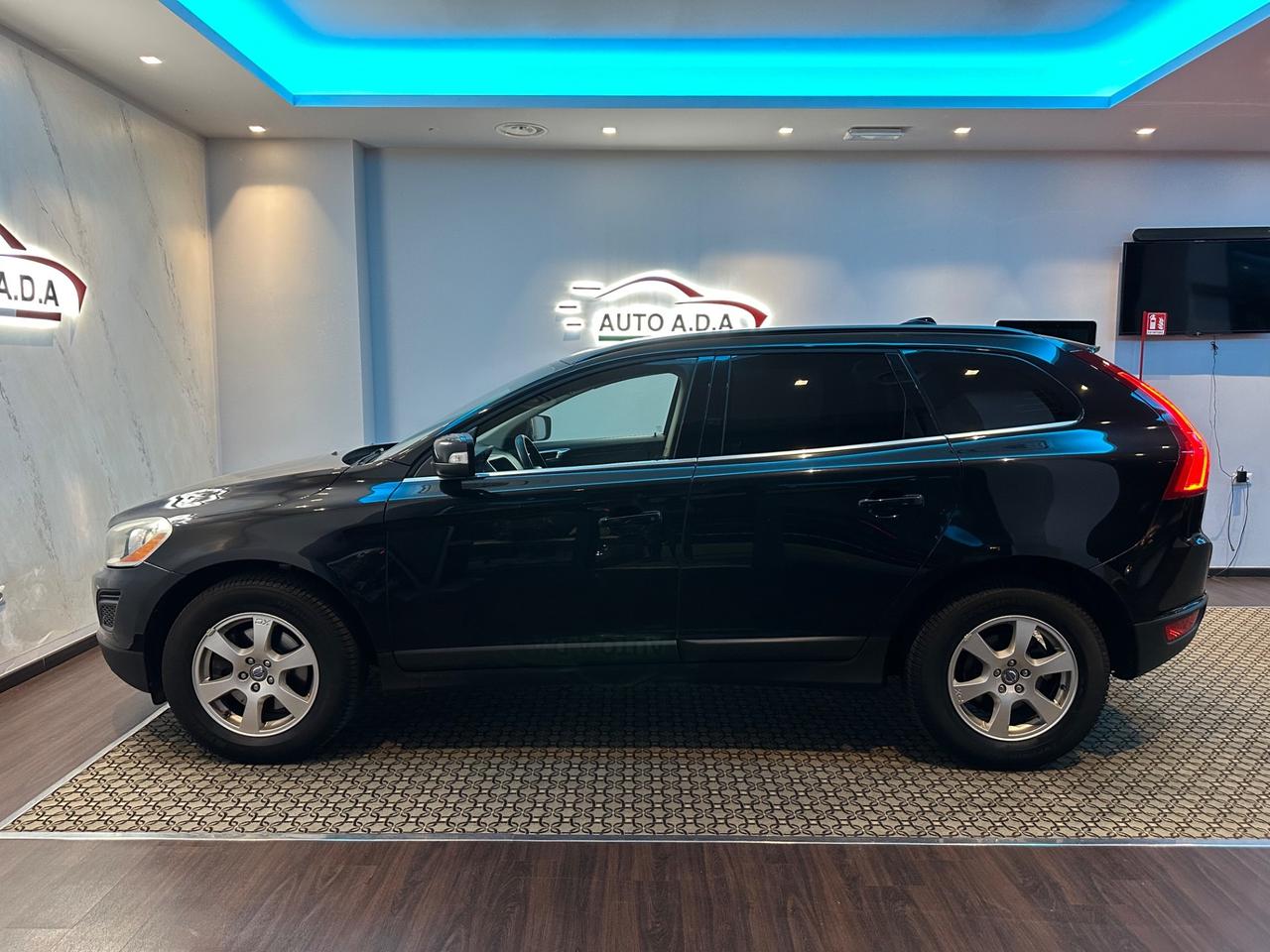 Volvo XC 60 XC60 D3 Momentum