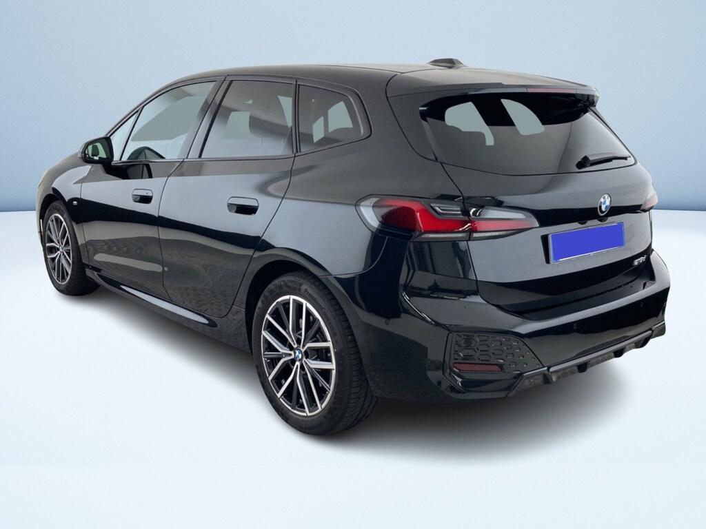 BMW Serie 2 Active Tourer 218 d Msport DCT