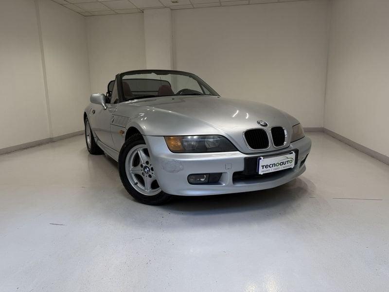 BMW Z3 1.8 Roadster