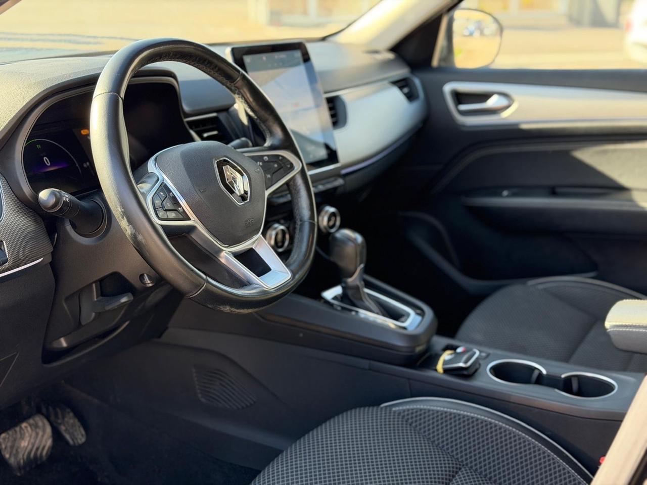 Renault Arkana Hybrid E-Tech 145 CV Intens