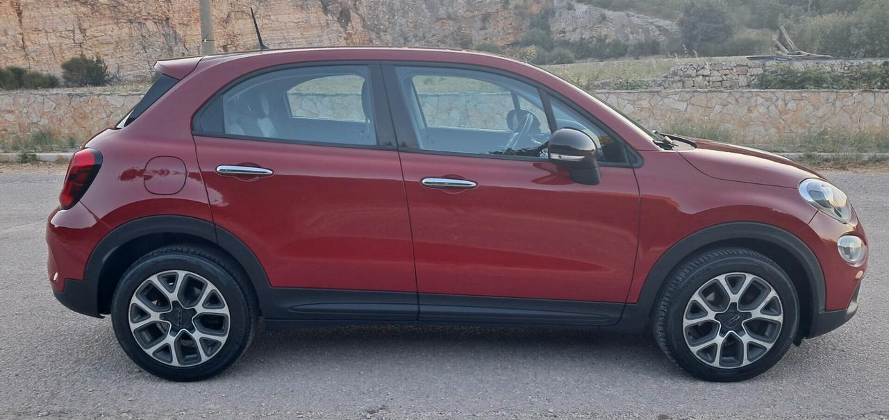 Fiat 500X 1.3 MultiJet 95 CV Connect (iva esposta)