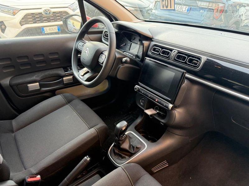 Citroën C3 SHINE BICOLORE +GPL