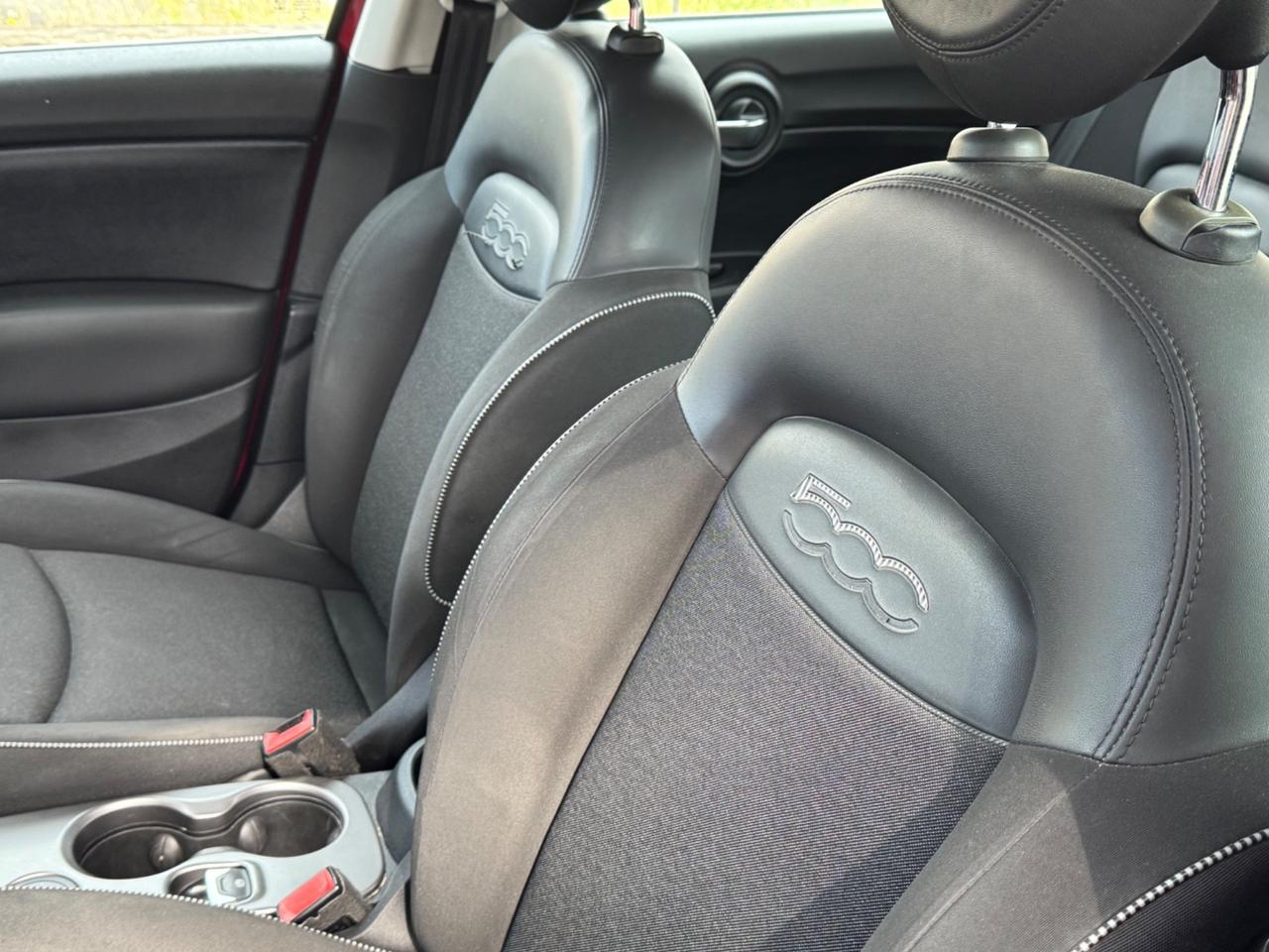 Fiat 500X 1.3 MultiJet 95 CV Lounge PERFETTA