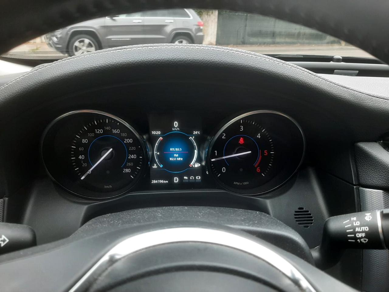 Jaguar XF 2.0 D E-Performance aut. Prestige