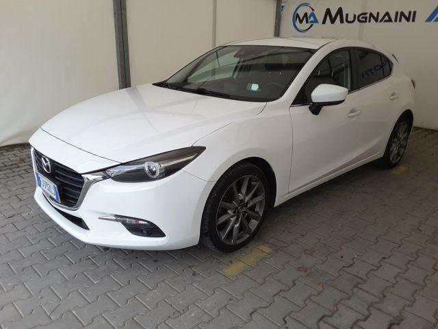 MAZDA 3 1.5 Skyactiv-D 105cv Evolve Plus *EURO 6*