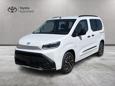 Toyota Proace City Verso 1.5D 130cv S&S mt6 L1 D Executive