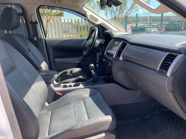 FORD Ranger 3.2 TDCi DC Limited 5pt.*IVA INCLUSA*