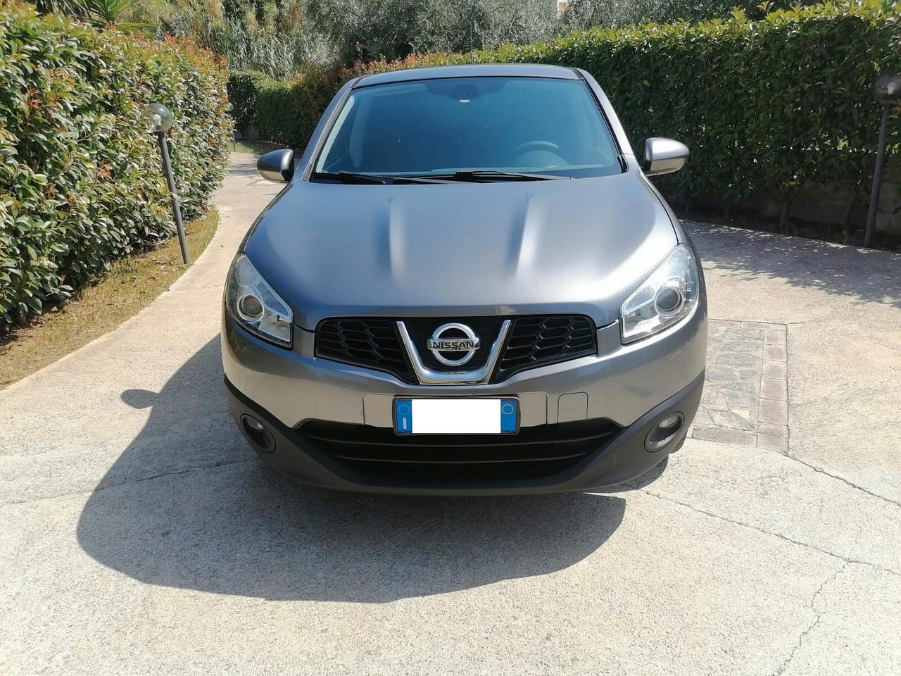 Nissan Qashqai 1.5 Dci - 2013