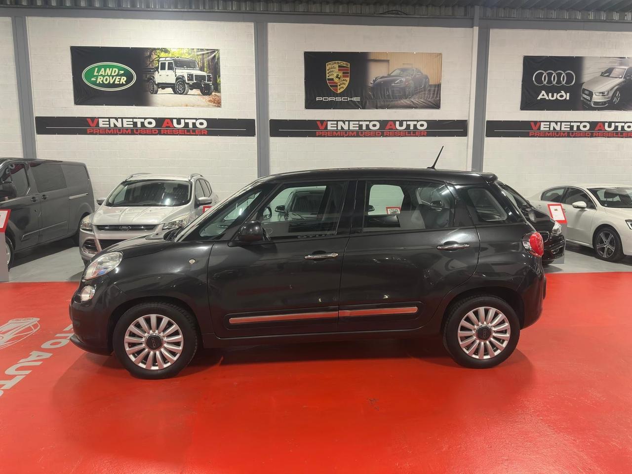 Fiat 500L 1.3 Multijet 85 CV Pop