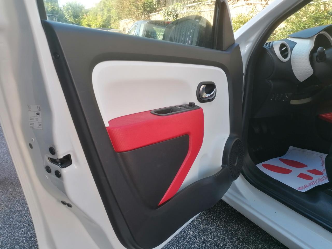 Renault Twingo 1.0 SCe Stop&Start Energy