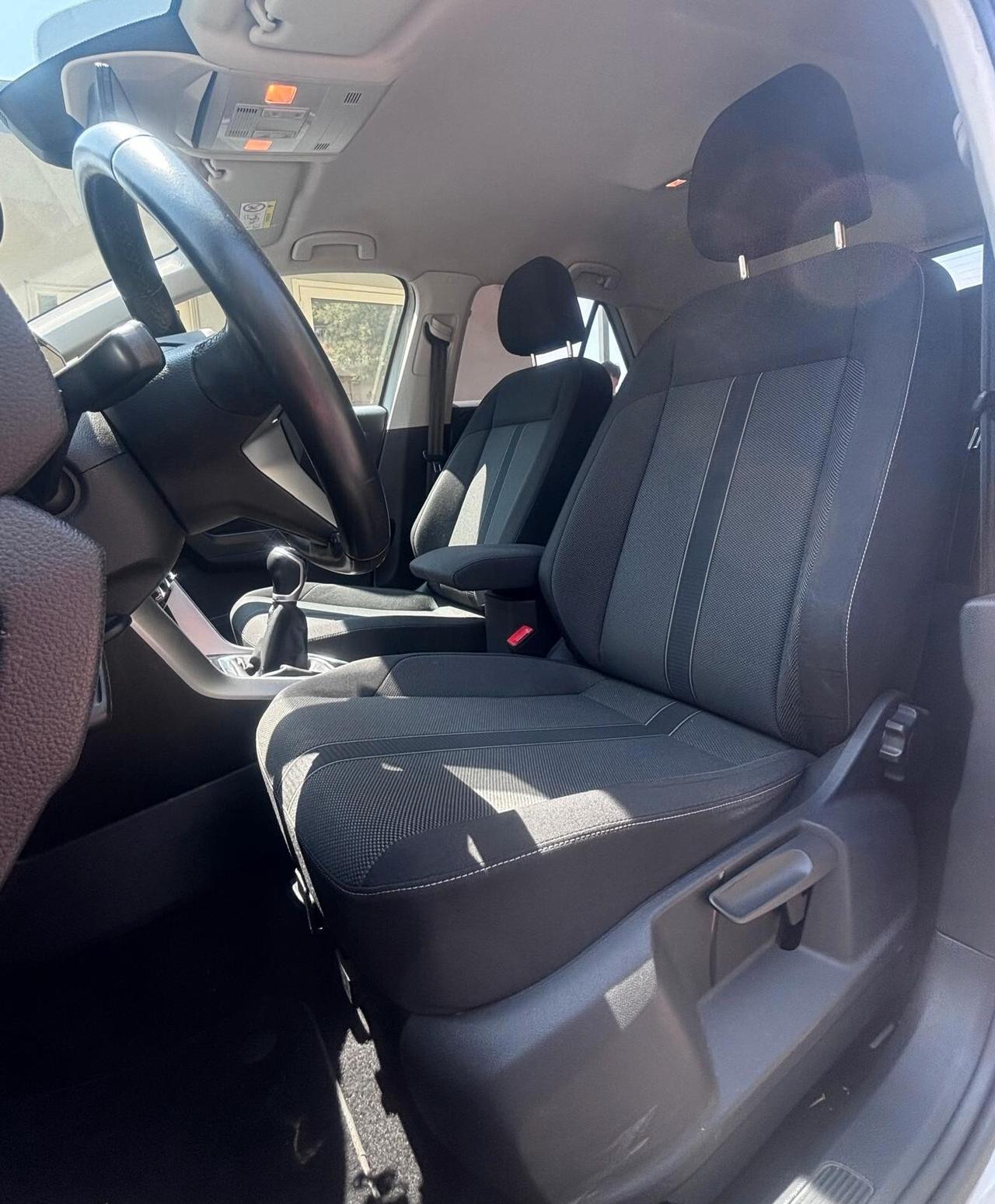 Volkswagen T-Roc 1.5 TSI ACT Style BlueMotion Technology