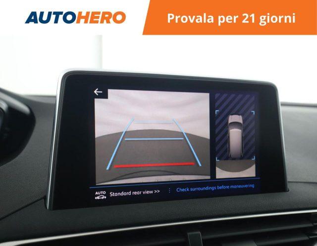 PEUGEOT 5008 BlueHDi 130 S&S Crossway