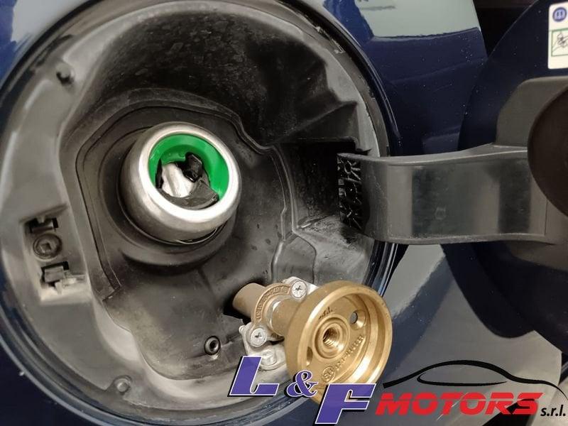 Lancia Ypsilon LANCIA Y 1.2 GPL ORO