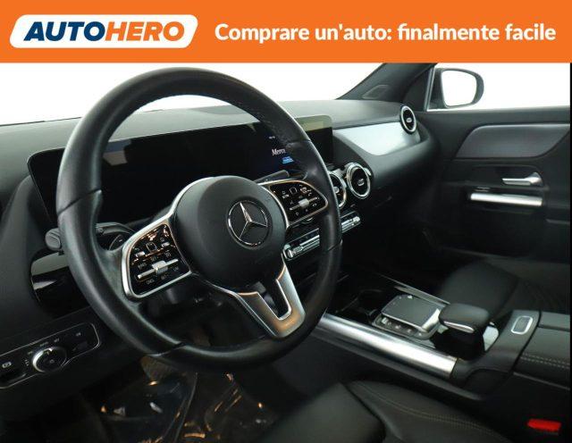 MERCEDES-BENZ GLA 180 d Automatic Executive